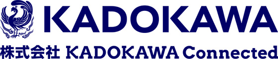 株式会社KADOKAWA Connected